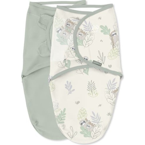 SwaddleMe by Ingenuity Original Swaddle for Baby