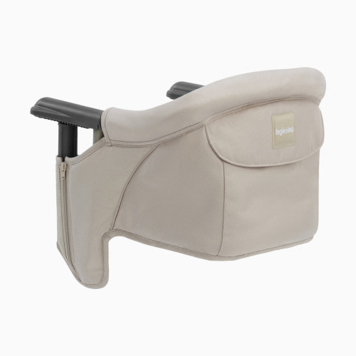 Inglesina Fast Table Chair - Cream