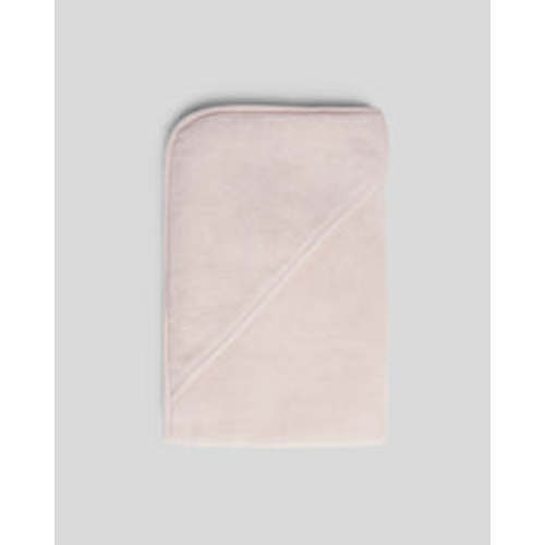 Organic Hooded Baby Towel with Ears