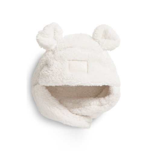 Baby Bear Trapper Hat