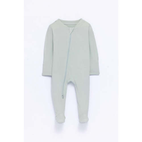 Damson - CloudBlend™ Footed Pajamas – WildBird