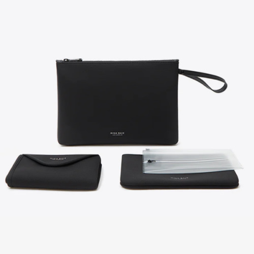 MINA Changing Kit Nylon