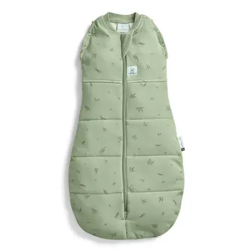 ergoPouch Cocoon 2.5 Tog Willow Size 0-3 Months | Baby Bunting AU