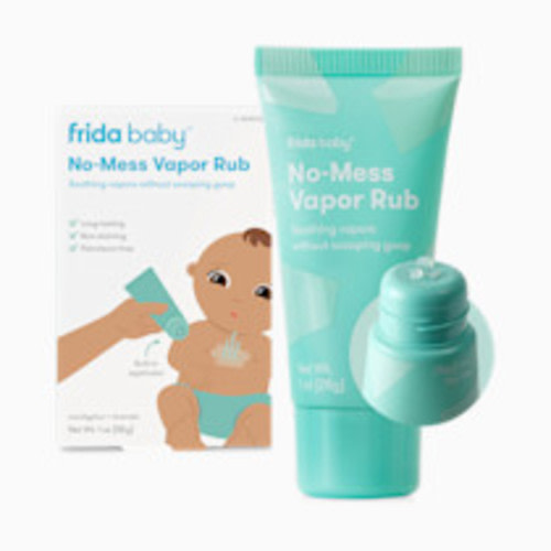 Frida Baby No-Mess Vapor Rub