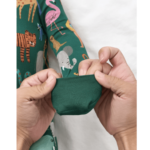 Little Sleepies Brand Clothing