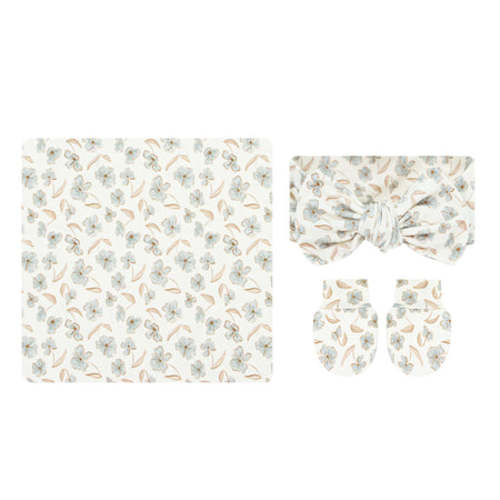 Faye Newborn Bundle