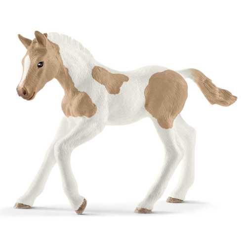 Paint horse foal 13886 | Schleich USA Inc.