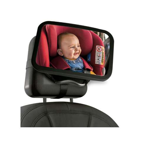 CJ Tech Baby Car Seat Rear View Mirror