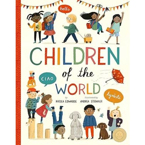 Children of the World