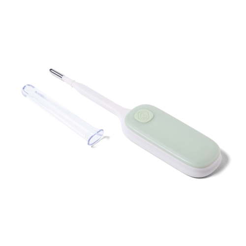 Safety 1st 3-in-1 Rapid Read Thermometer, Home First Aid Thermometer for Kids