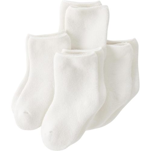 little planet by carter's Multipack Socks