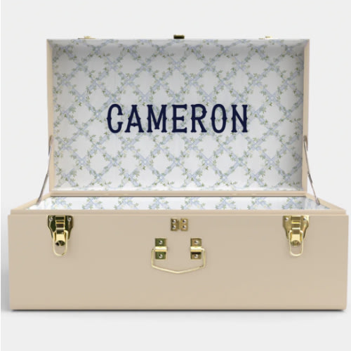 Keepsake Trunk Personalized