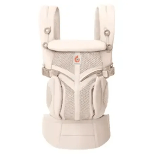 ERGObaby Omni 360 Cool Air Baby Carrier