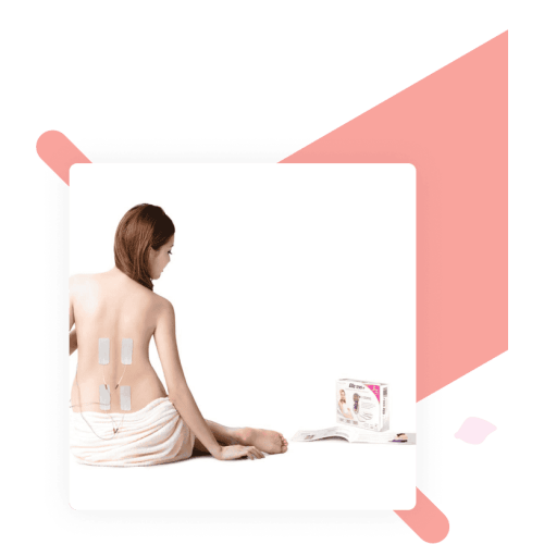 Tens for Labor - Drug-Free & Natural Labor Pain Relief