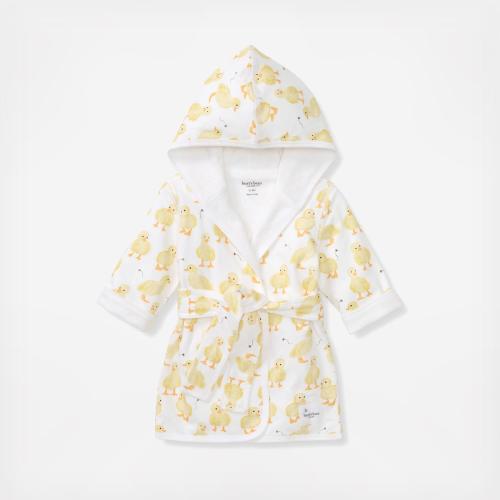 Burt's Bees Baby, Hooded Robe | Zola Baby