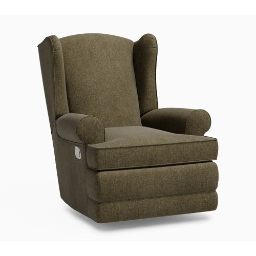 Wingback Recliner