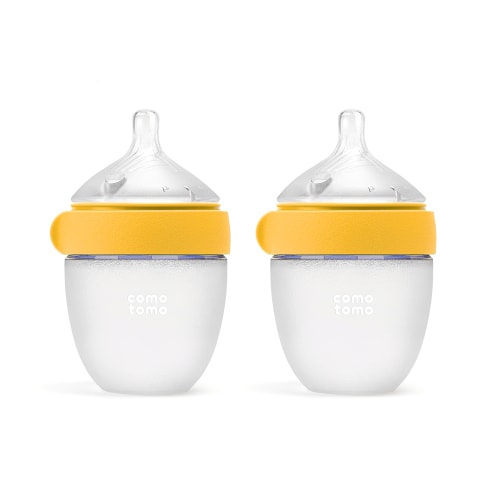 Comotomo bottles 6oz