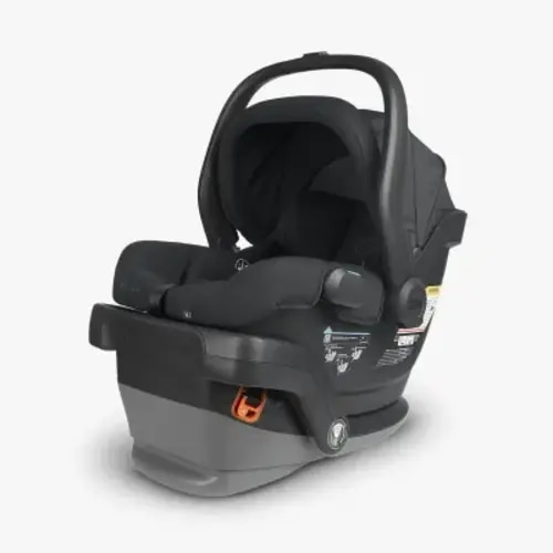 Mesa V2 - Jake - Charcoal - Jake - UPPAbaby