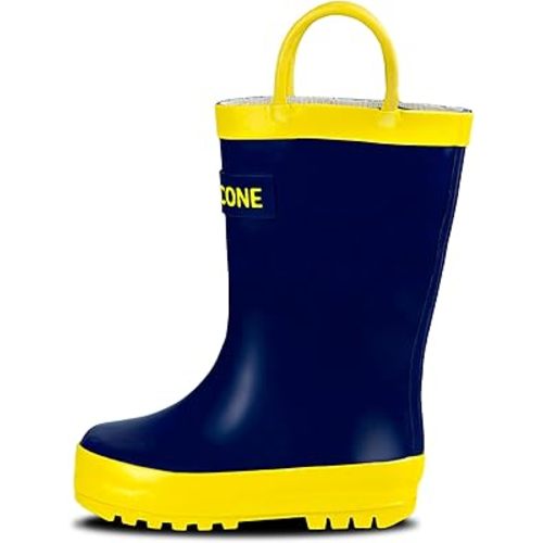 Waterproof Toddler Rain Boots