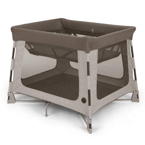 Maxi-Cosi Swift Play Yard, Classic Truffle Brown