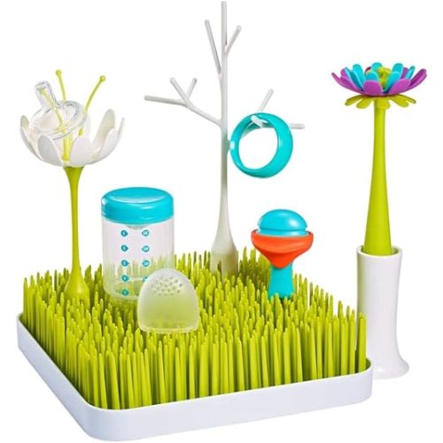 AWALVY Boon Bundle Feeding Set