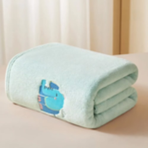 Baby Bath Towel – Toujours
