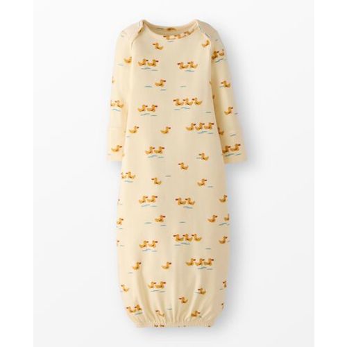HannaSoft™ Stretch Sleep Gown