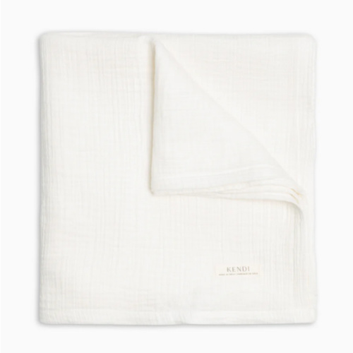 Muslin Swaddle Blanket