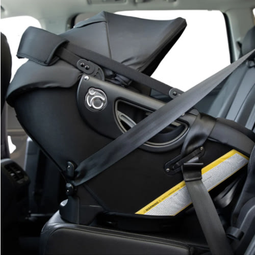 G5+ Infant Car Seat with Base