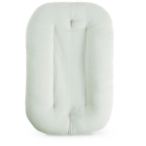 Infant Lounger Cover | Sage
