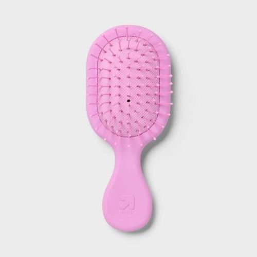 Up&Up Mini Travel Brush