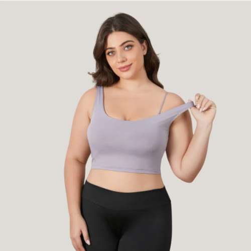 Crissova V-Latch™ Nursing Top