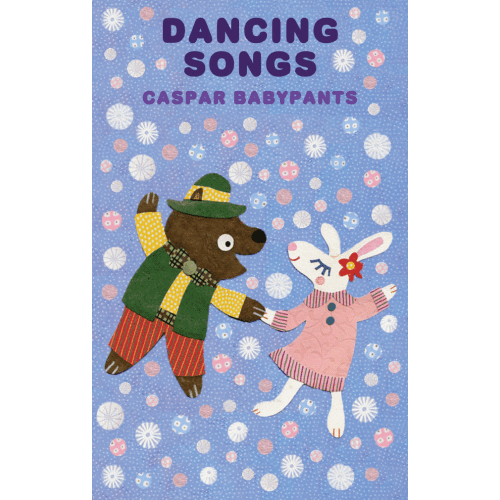 Yoto Player: Dancing Songs
