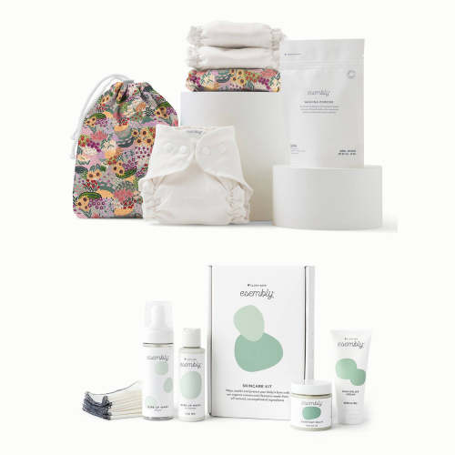 Baby Shower Bundle – Esembly