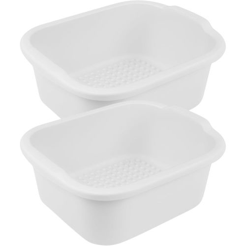 Bins for Washing Bottles