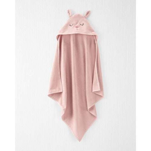 Baby Organic Cotton Towel - Little Planet | Carter's