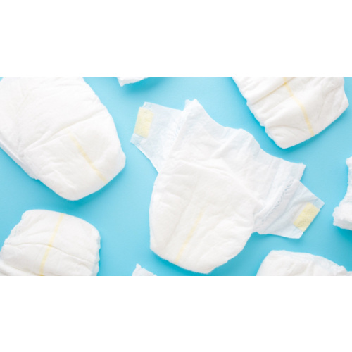 Babylist Diaper Fund