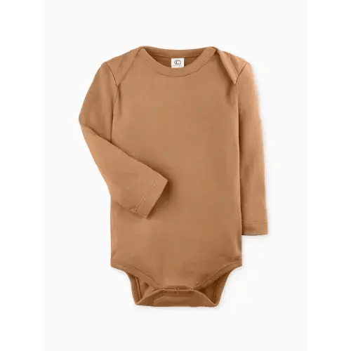 Long Sleeve Bodysuit