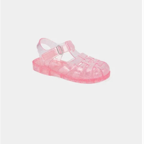 Toddler Girl Jelly Sandals - Pink - OshKosh B'gosh | Carter's