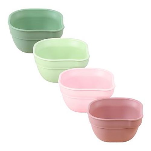 Re-Play 4-Pack Dip n' Pour Bowls