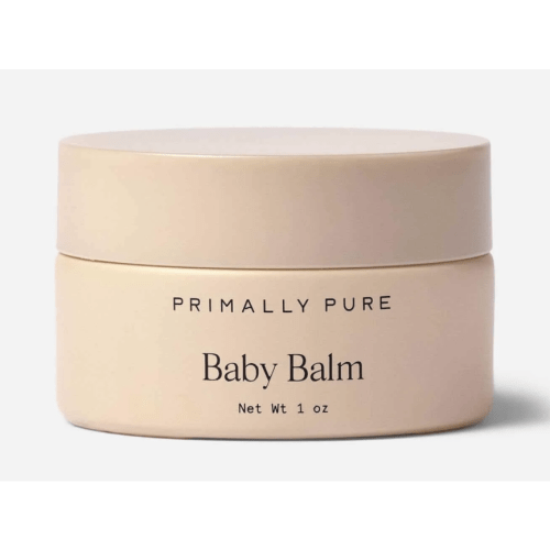 Baby Balm | Primally Pure