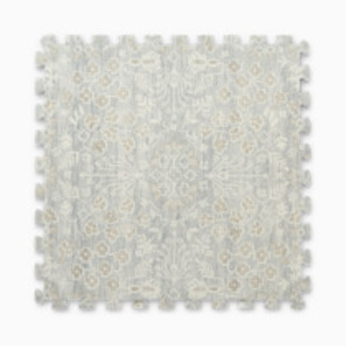 House of Noa Little Nomad Play Mat | Winslow - Pebble, 4X6
