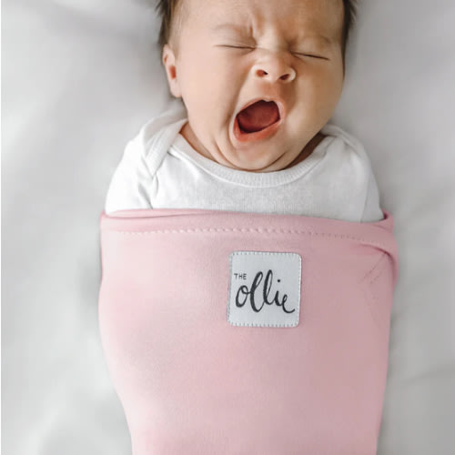 The Ollie® Swaddle