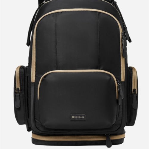 Nordace - Audon Emmity Baby Diaper Backpack