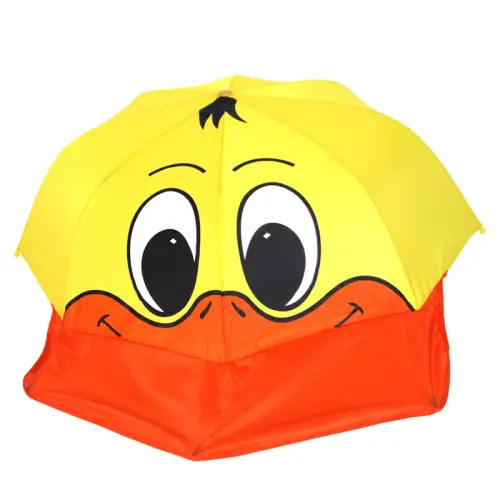 Duck Unique Design Umbrella