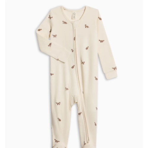 Peyton Zipper Sleeper