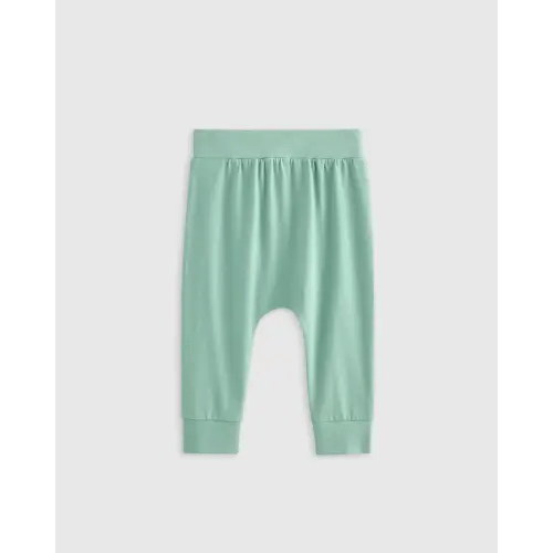 100% Organic Cotton Everyday Pant