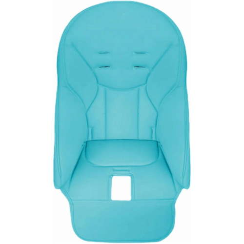 High Chair Cover Replacement for Baby, High Chair Cushion, Universial Replacement Cover(Blue)