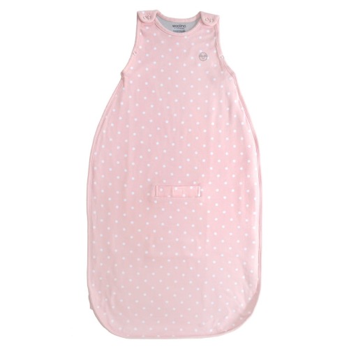 4 Season Ultimate Organic Cotton & Merino Wool Wearable Blanket