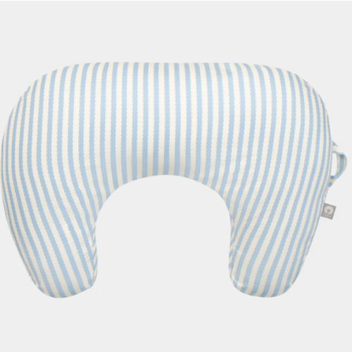 New Boppy Nursing Pillow - Supportive Breastfeeding Pillow | Boppy